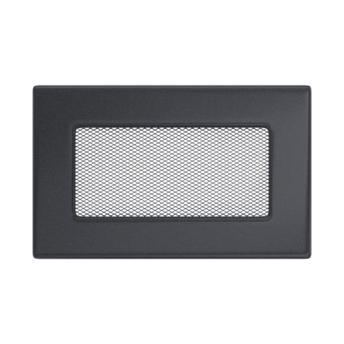 Kratki mřížka 11x17 grafit