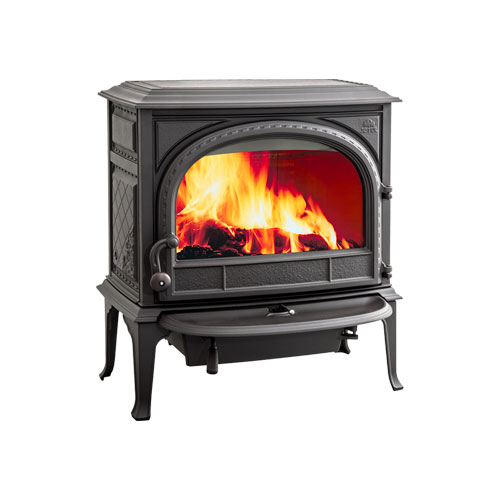 Jotul F400 ECO SE BP černý lak