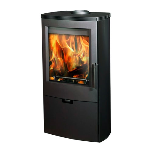 THORMA FALUN II černý/černý