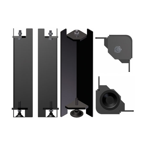 Kratki podstavec pod vložku BS/MILA/BASIA/AQUARIO