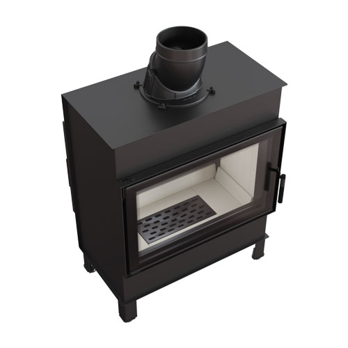 Kratki LUCY 14 T průhledová