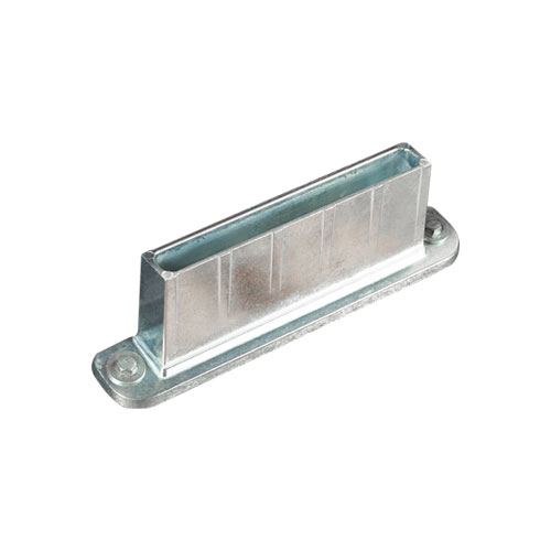 Kratki přívod externího vzduchu pro vložky – adaptér