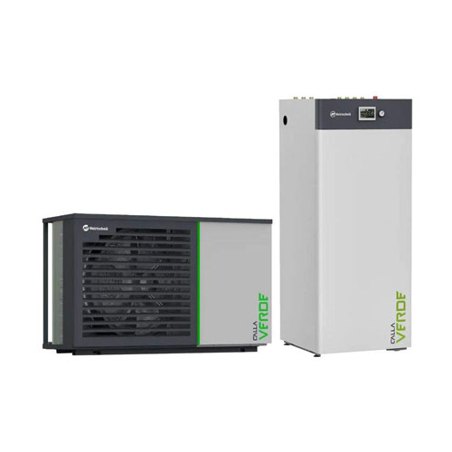 Čerpadlo tepelné CALLA VERDE M 12 + Comfort