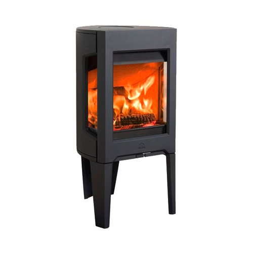 Jotul F163CB kamna černý lak