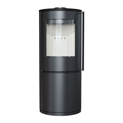 Kratki KOZA PICARD černá