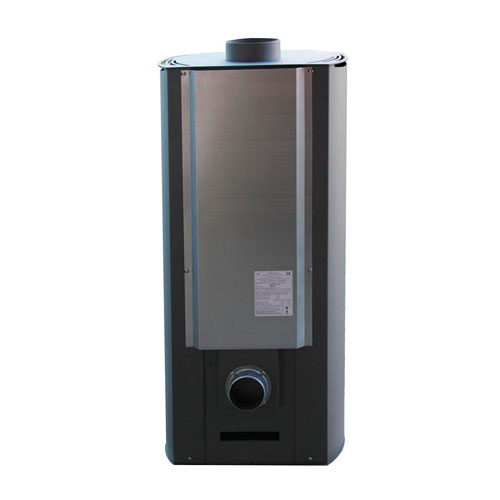 THORMA ANDORRA šedá