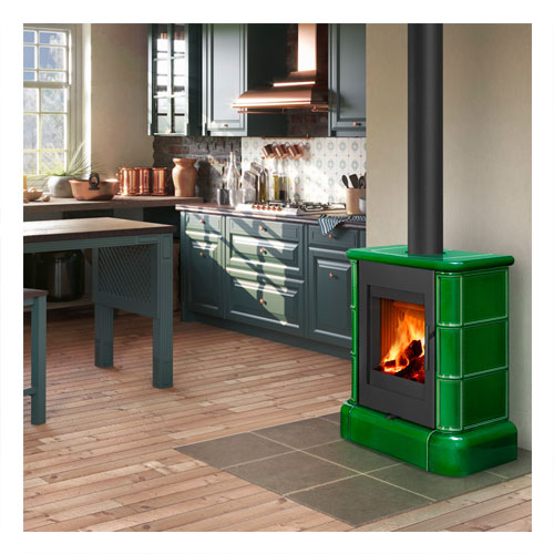 Romotop SIENA N 01 šumavská zelená 19301