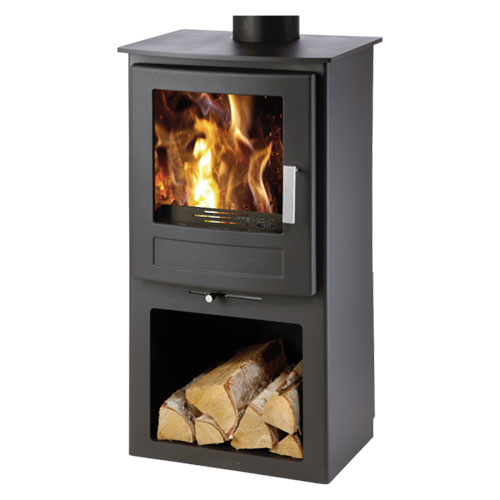 Haas+Sohn LEVANGER černá