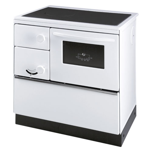 Thorma OKONOM 75 FIKO DE LUXE pravý bílý