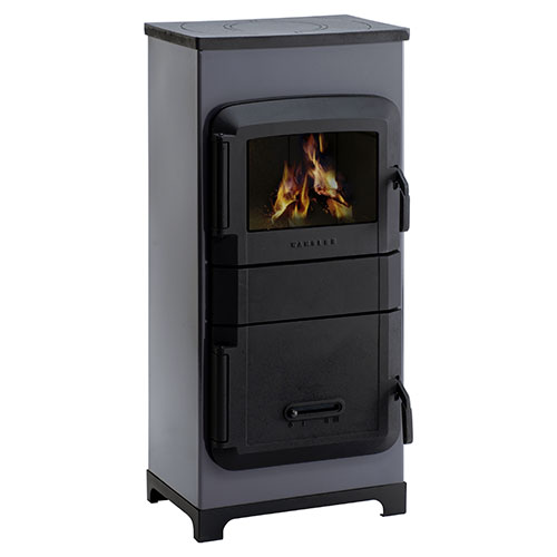 Wamsler KAMINO OF 804 Trendy