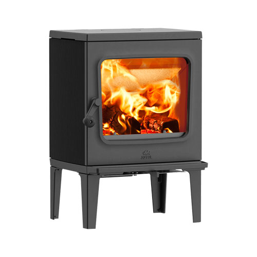 Jotul F205 černý lak