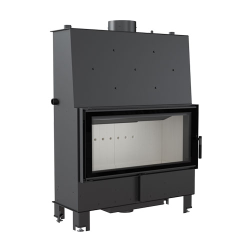 Kratki LUCY 20 +TV rovné sklo