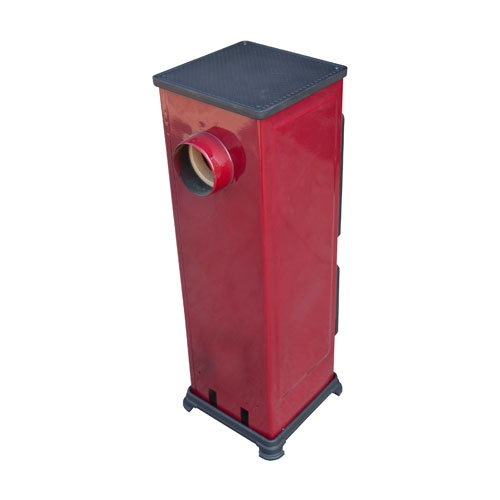 THORMA BOZEN AT vínovočervený