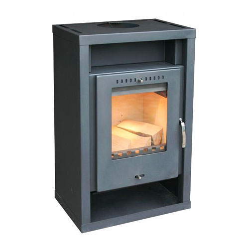 THORMA GENT 2020 černý