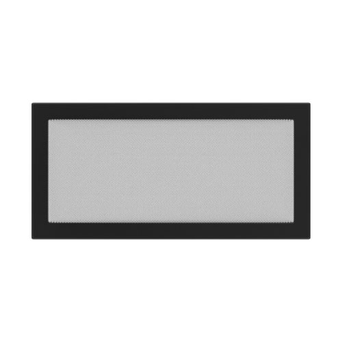 Kratki mřížka 22x45 černá