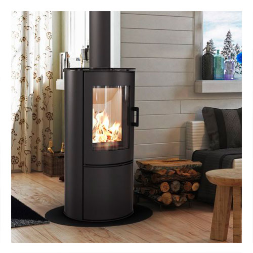 Kratki Koza AB/S/DR černá